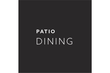 Patio Dining