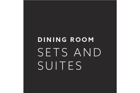 Dining Room Sets and Suites