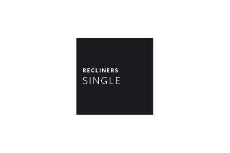 Single Recliners