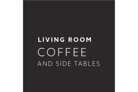 Coffee and Side Tables