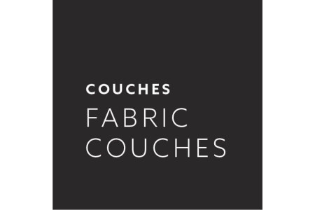 Fabric Couches