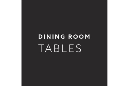 Dining Room Tables