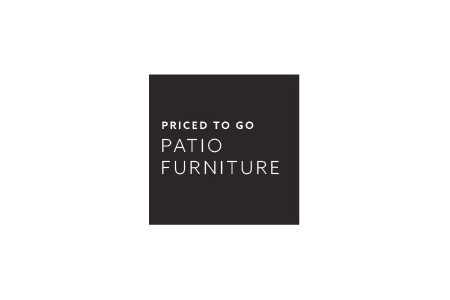 Patio Furniture - Priced to Go