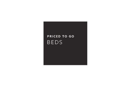 Beds - Priced to Go
