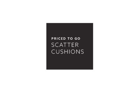 Scatter Cushions - Priced to Go