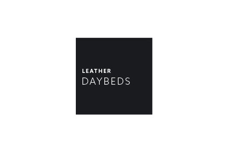 Leather Daybeds