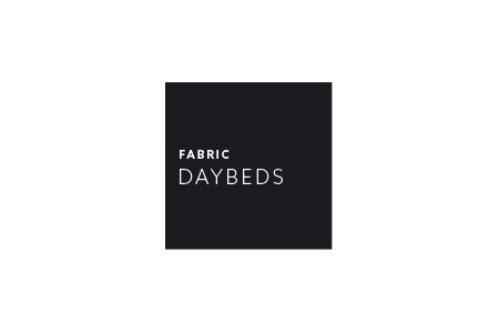 Fabric Daybeds