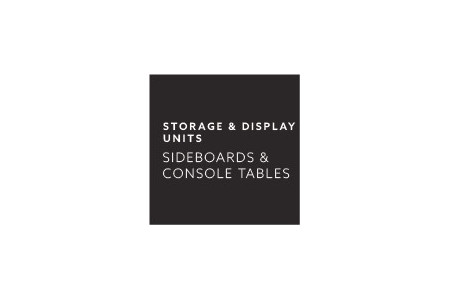 Sideboards and Consoles