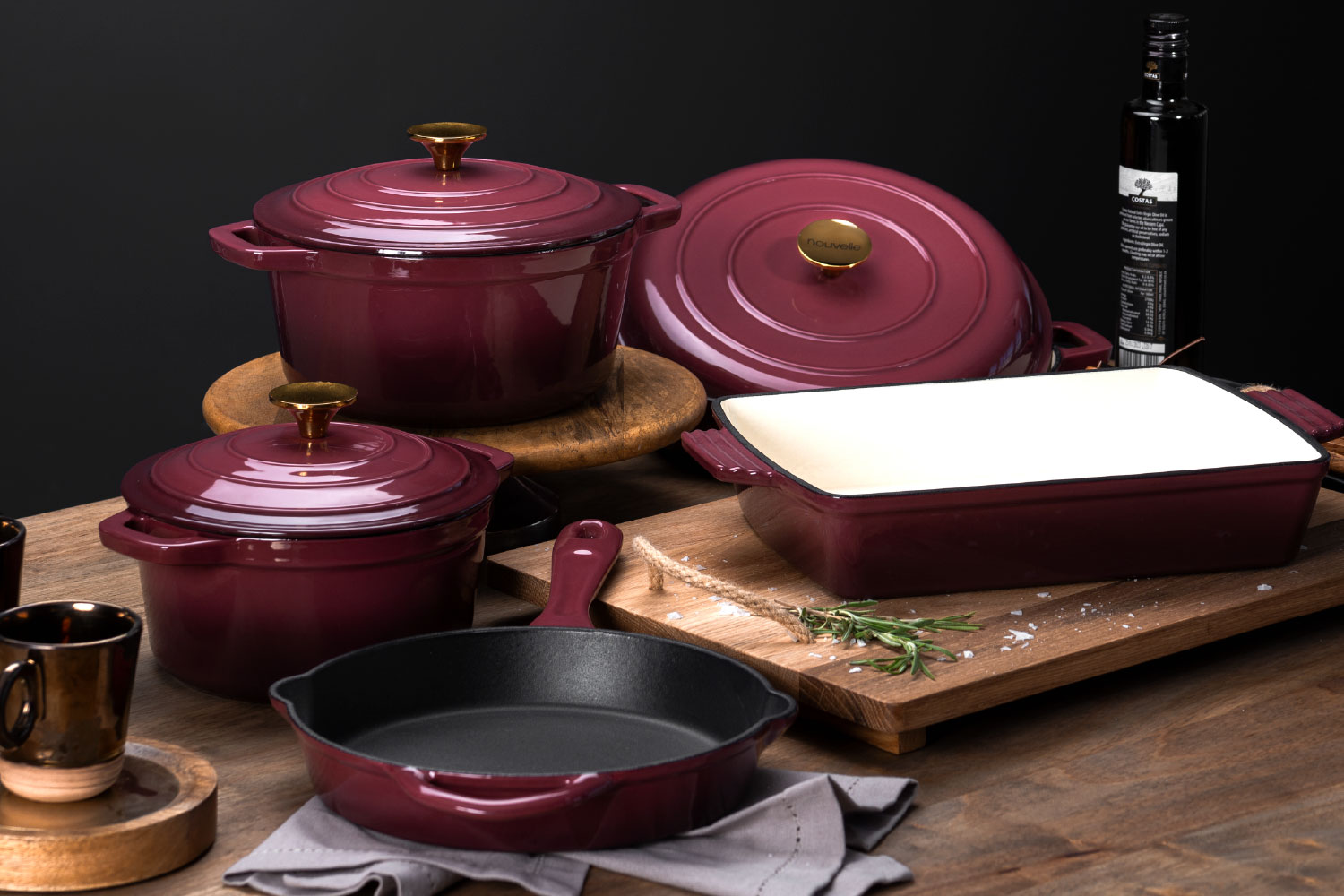 cielo_kitchenware_clearance_sale
