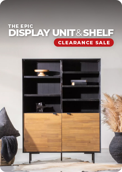cielo_display_unit_shelves_epic_clearance_sale