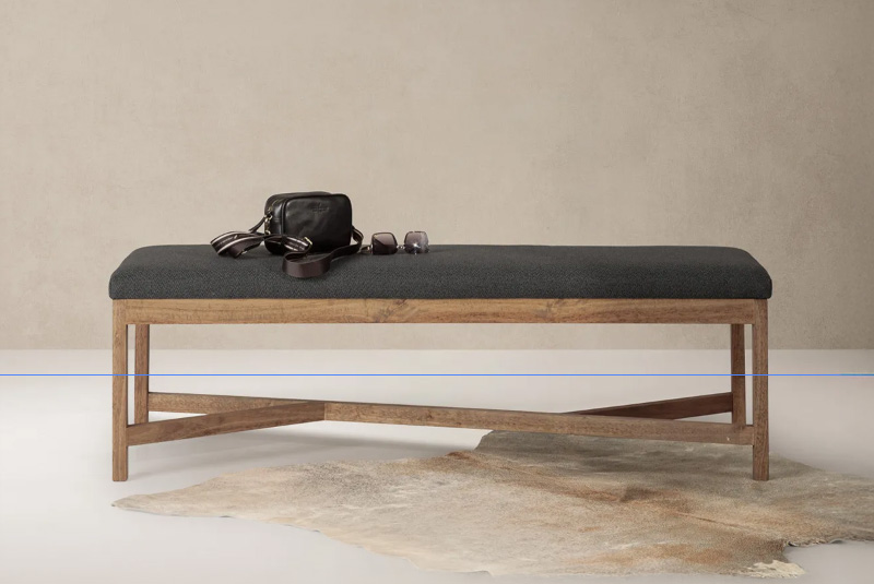 cielo_bedroom_benches
