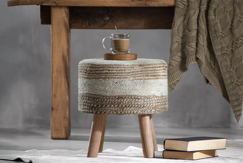 cielo_footstools