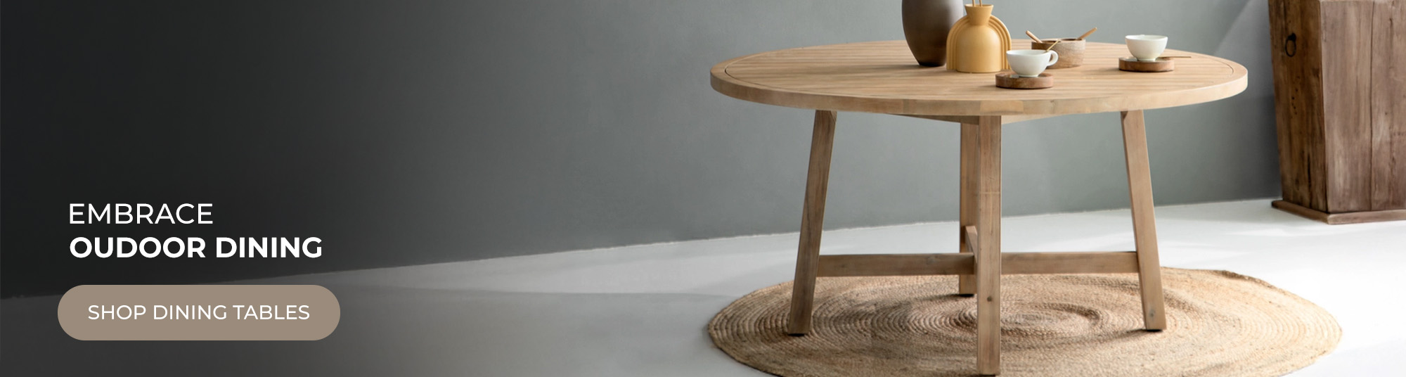 Patio Collection | Cielo
