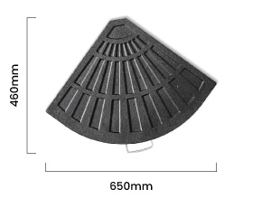 cielo_resin_base_weight