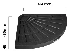 cielo_resin_base_weight