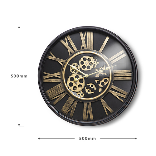 Anita Gear Wall Clock For Sale | Cielo
