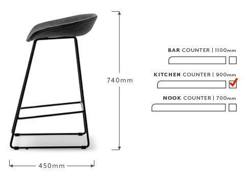 cielo_ashlyn_fabric_bar_chair_black