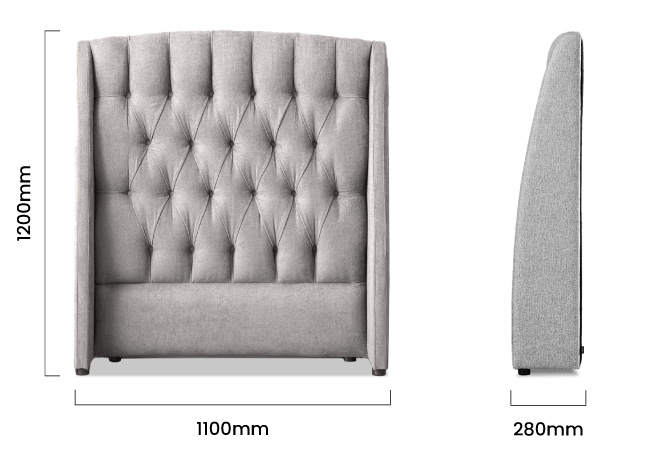 cielo_aubrien_headboard_single_fusion_grey