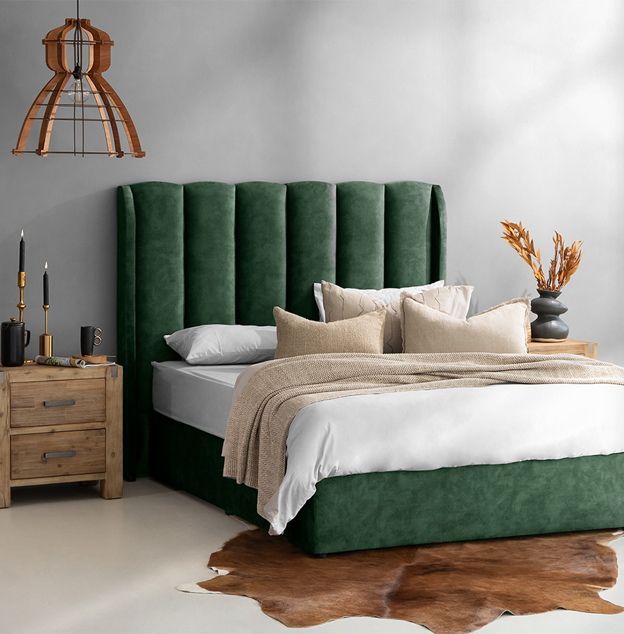 Bedroom Decor Items: 5 decor items and tips for decorating a bedroom | -  Times of India