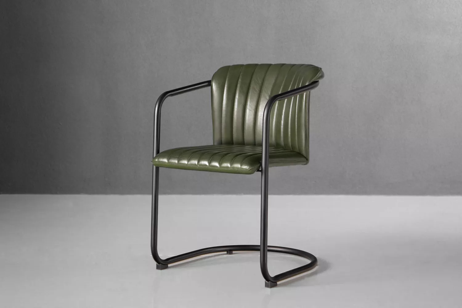 cielo_arizona_leather_dining_chair_vintage_green