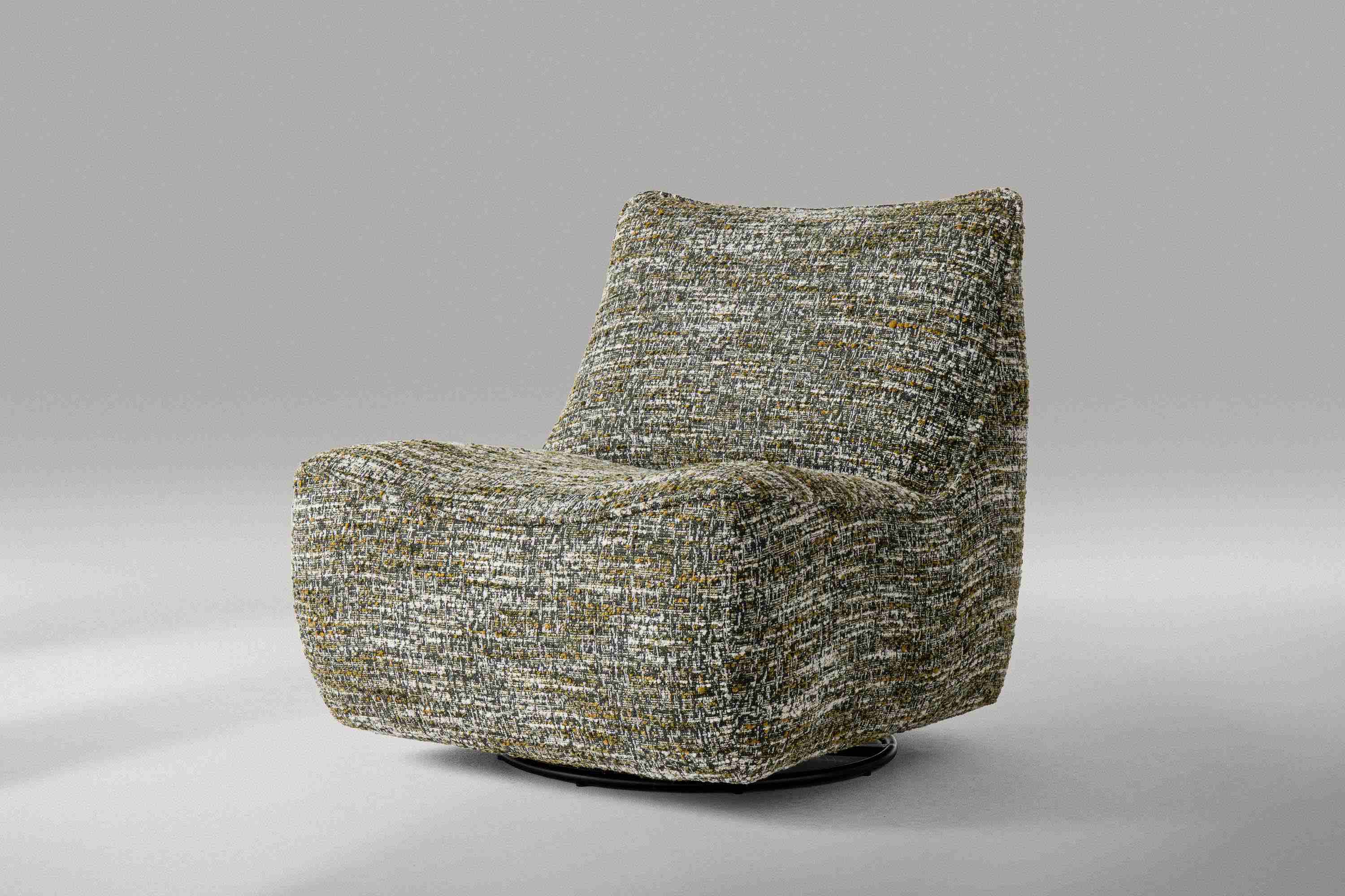 cielo_Baxton_Swivel_Chair_Forest_Storm