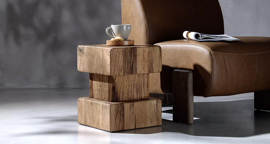 cielo_cruz_leather_dining_chair_dinnner_setting