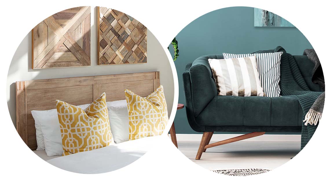Styling with Scatter Cushions: Tips to Perfect Your Space