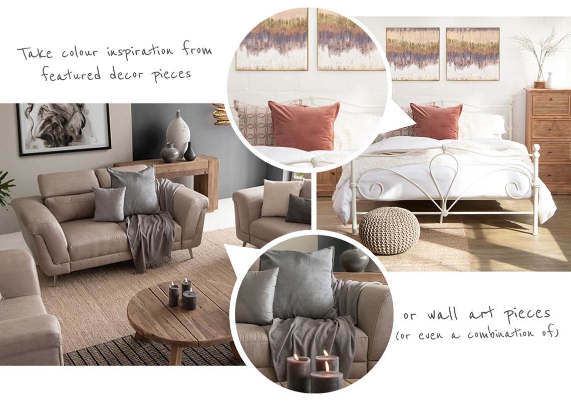 Styling with Scatter Cushions: Tips to Perfect Your Space