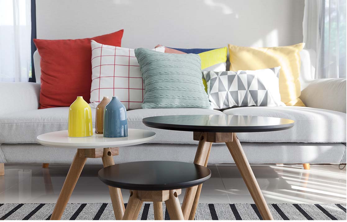 Styling with Scatter Cushions: Tips to Perfect Your Space