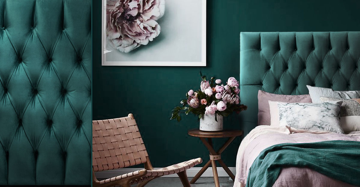 Benefits of Having a Headboard Cielo