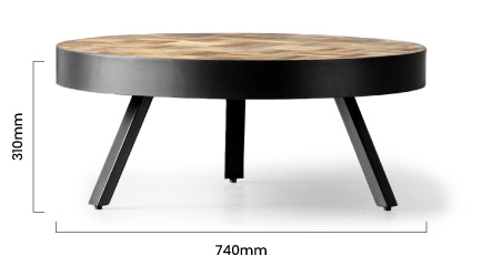 cielo_castro_coffee_table