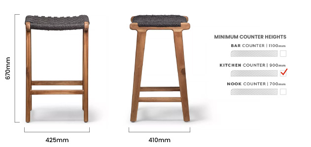 cielo_matteo_teakwood_bar_stool_black_dimensions
