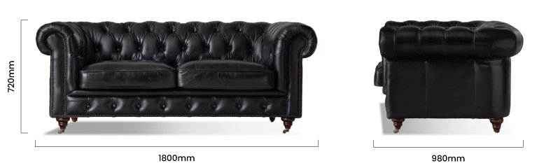cielo_jefferson_2_seater_leather_couch_tabacco_dimensions