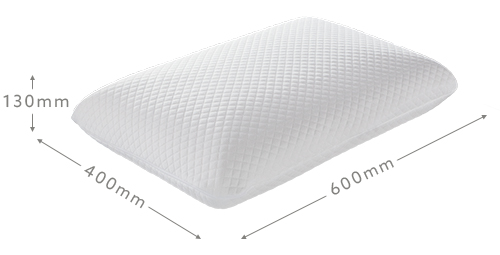 cielo_memory_foam_pillow