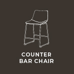 cielo_halo_counter_bar_collection