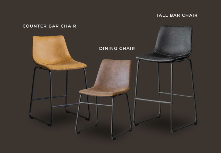 cielo_halo_chair_types
