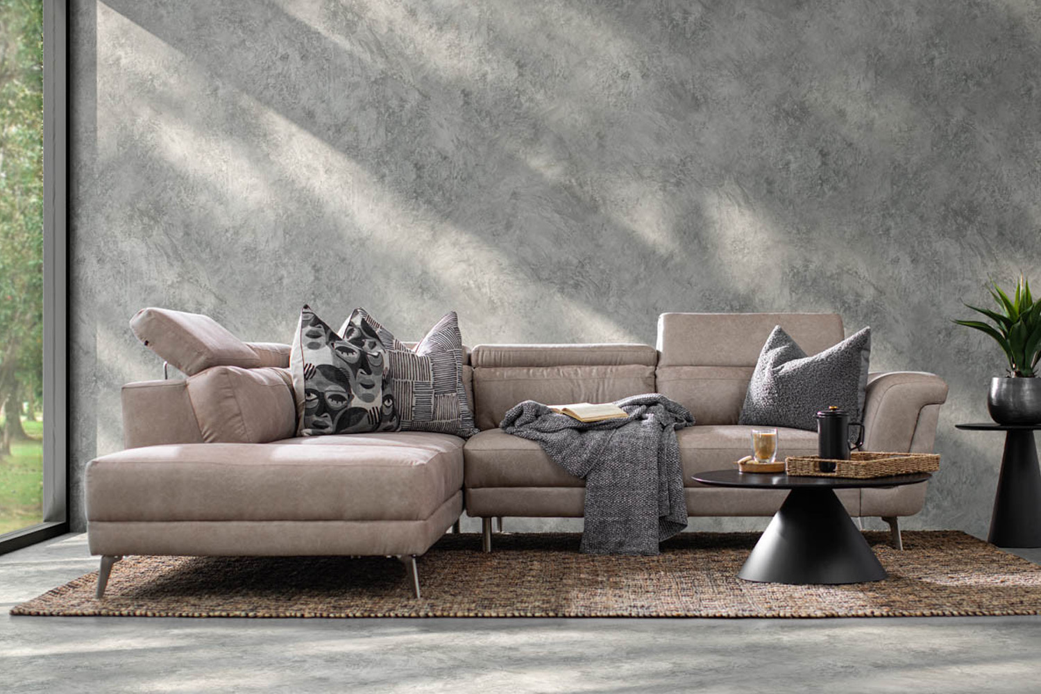 cielo_laurence_corner_couch_sandstone