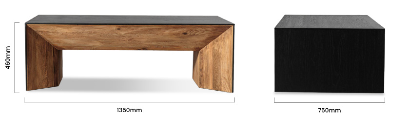 cielo_cordoba_coffee_table_black_dimensions