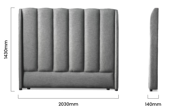 corina_headboard_king_everest_silver_dimensions