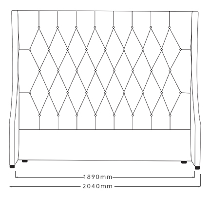 HEADBOARD