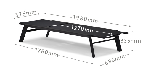 cielo_lamina_pool_lounger_cover
