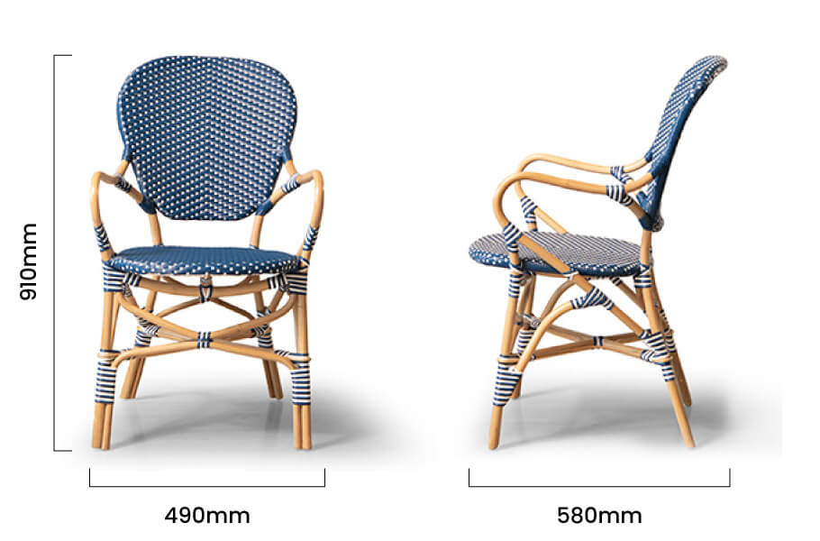 cielo_serte_armchair