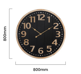 Dimitri Wall Clock For Sale | Cielo