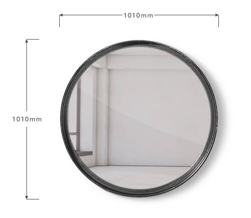 cielo_dinesh_mirror_large_black