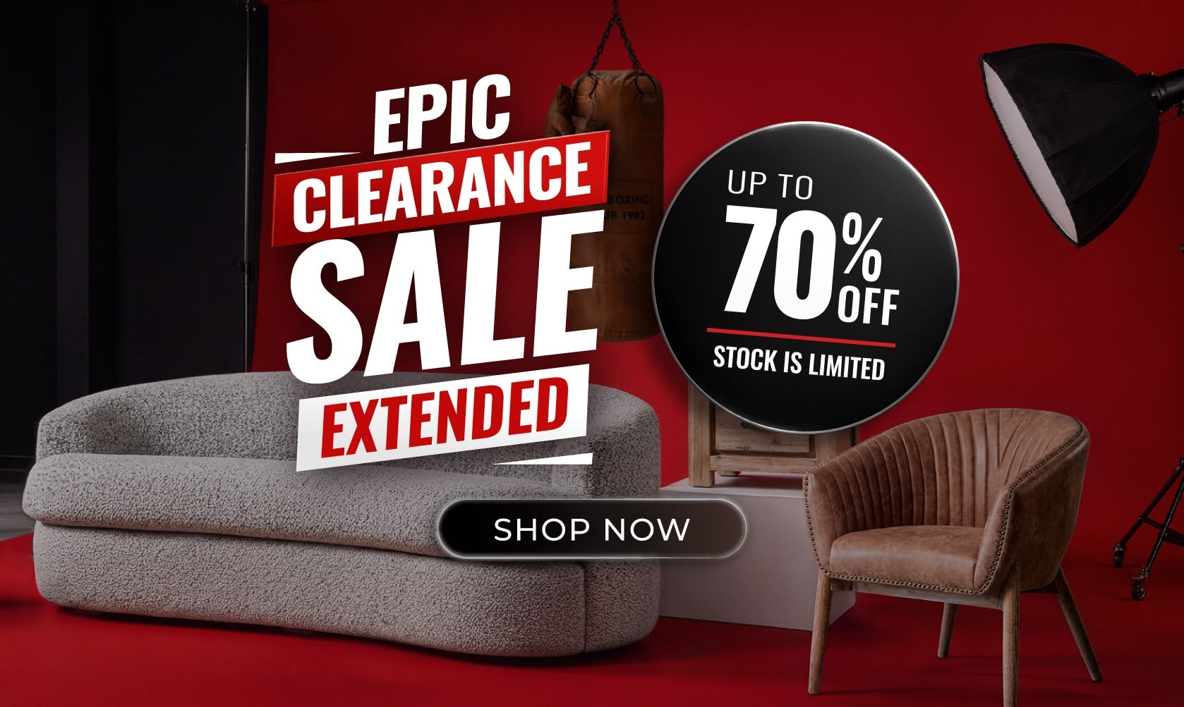 cielo_epic_clearance_sale