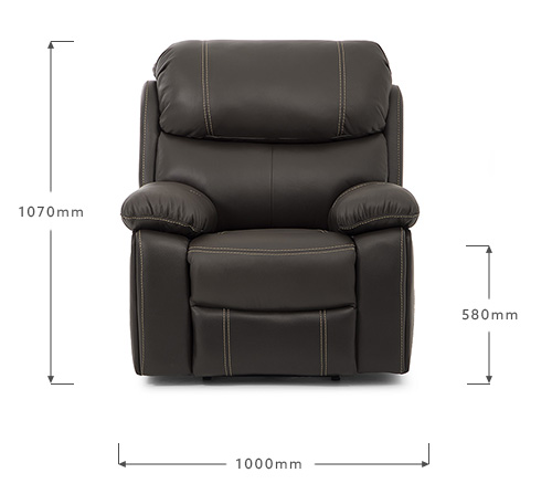 cielo_halton_electric_recliner