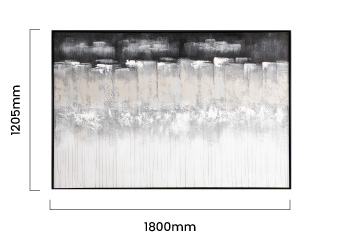cielo_canvas_art_glacier
