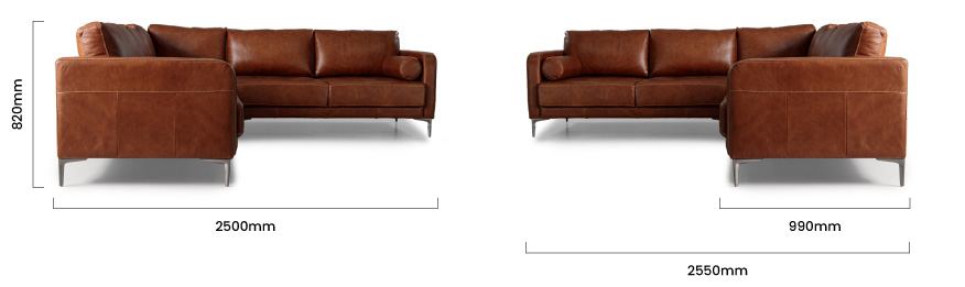 ceilo_leather_corner_couch_dimensions