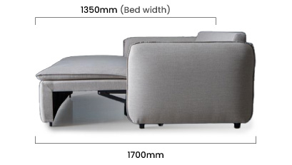 cielo_hudson_sleeper_couch_dimensions