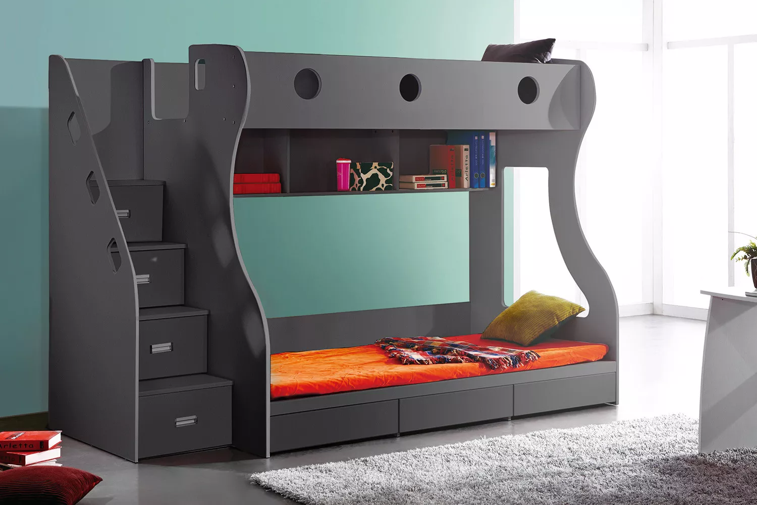 cielo_mars_storage_bunk_bed